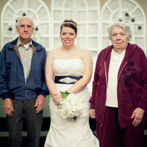 Meet your Posher, Veronica